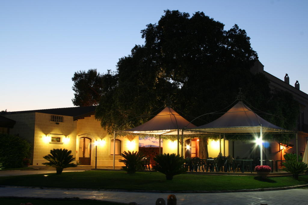 Agriturismo Antico Leccio Gioia Del Colle Ngoại thất bức ảnh