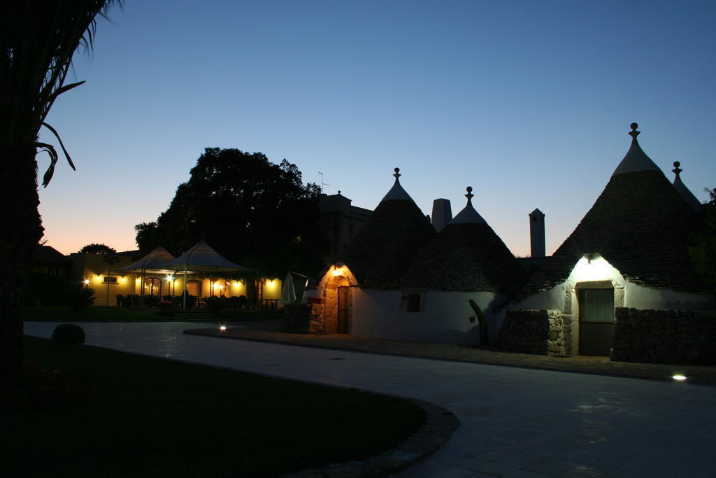 Agriturismo Antico Leccio Gioia Del Colle Ngoại thất bức ảnh