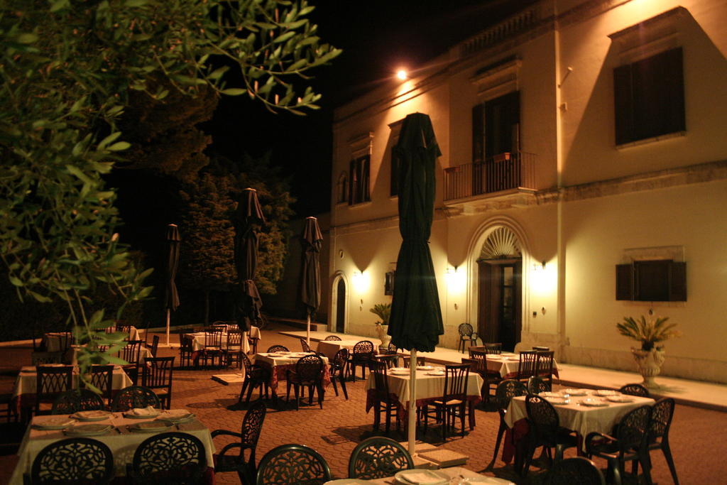 Agriturismo Antico Leccio Gioia Del Colle Ngoại thất bức ảnh