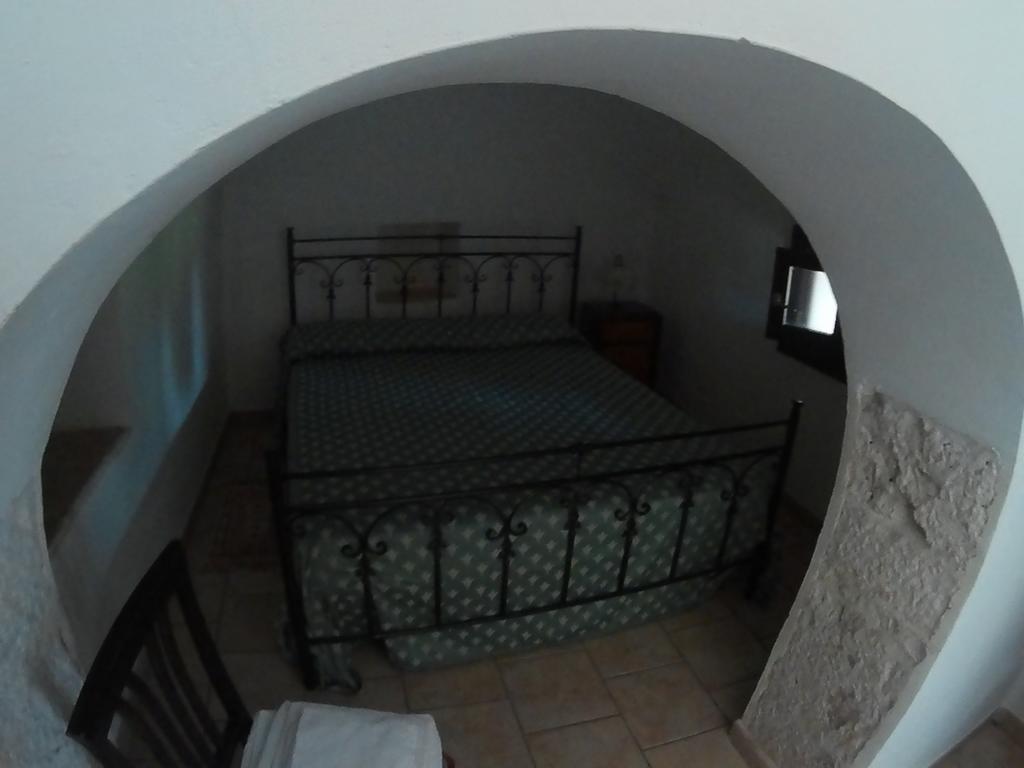 Agriturismo Antico Leccio Gioia Del Colle Ngoại thất bức ảnh