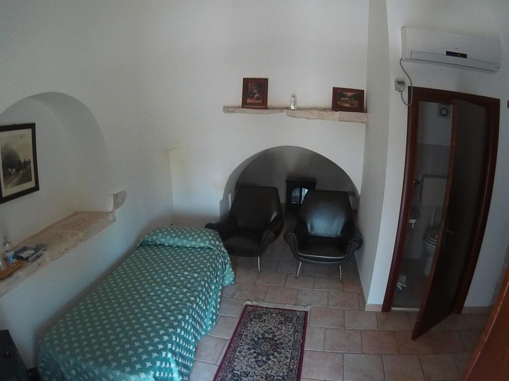 Agriturismo Antico Leccio Gioia Del Colle Ngoại thất bức ảnh