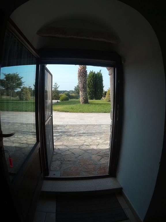 Agriturismo Antico Leccio Gioia Del Colle Ngoại thất bức ảnh