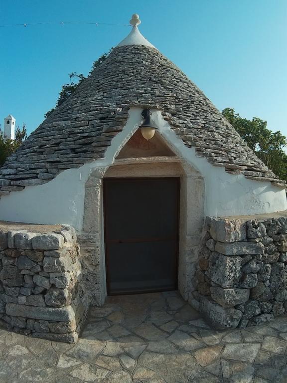Agriturismo Antico Leccio Gioia Del Colle Ngoại thất bức ảnh